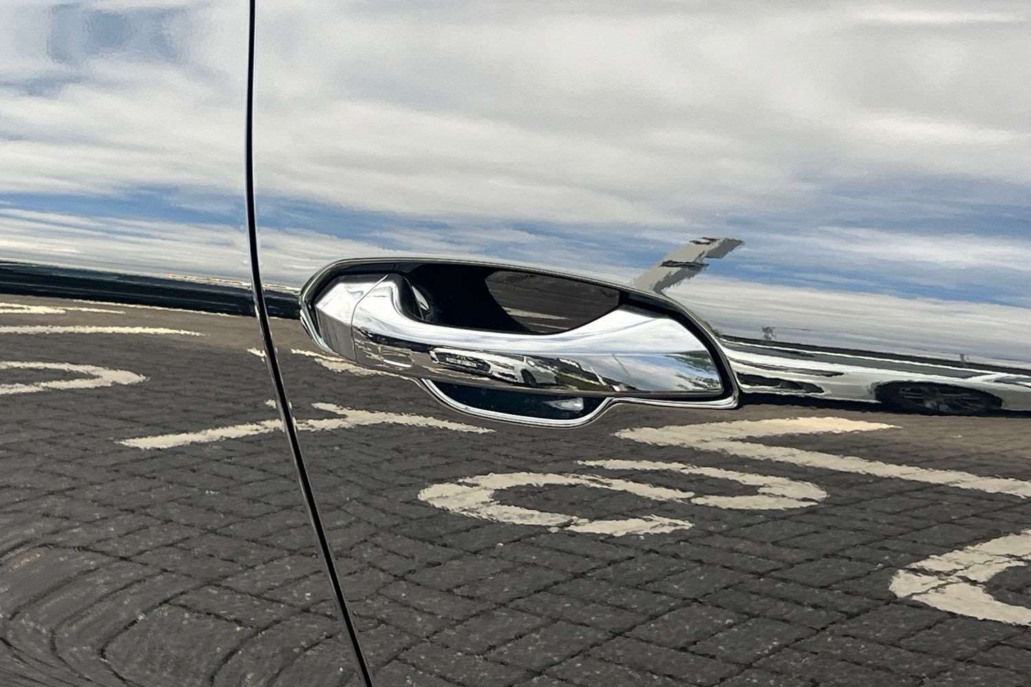 Used Audi Q6 e-tron 2025 for sale - 78024230: Photo 27