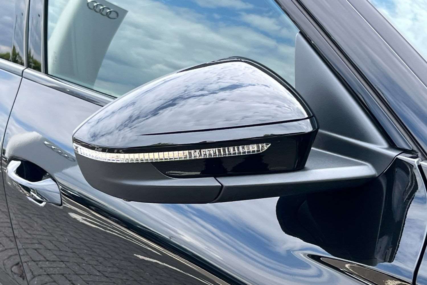 Used Audi Q6 e-tron 2025 for sale - 78024230: Photo 28