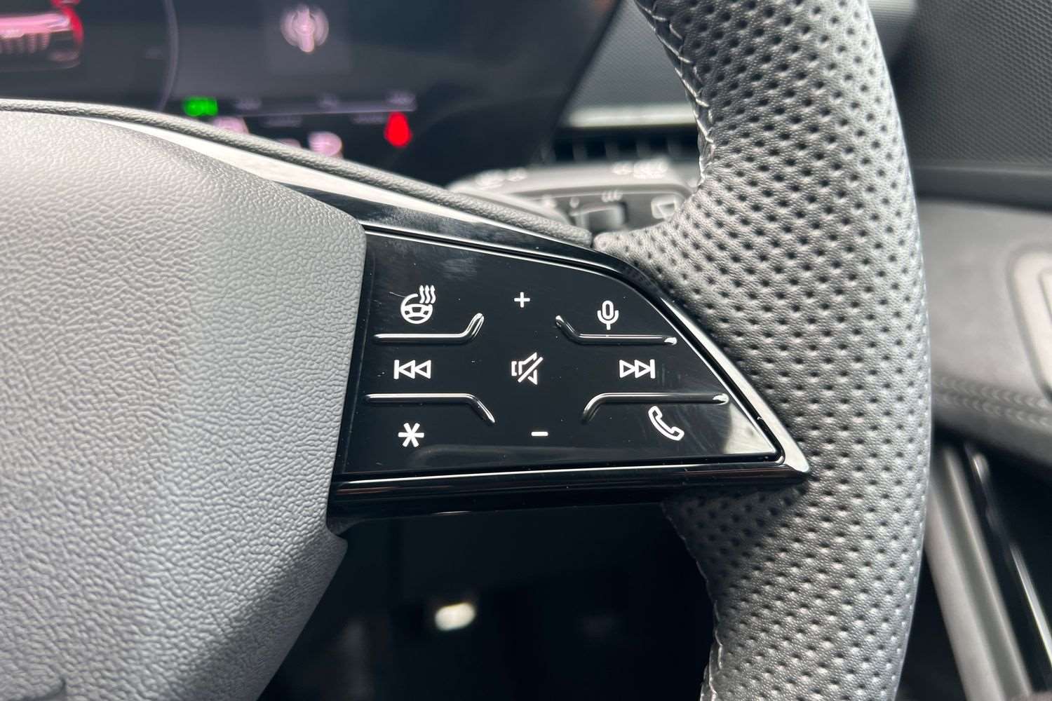 Used Audi Q6 e-tron 2025 for sale - 78024230: Photo 30