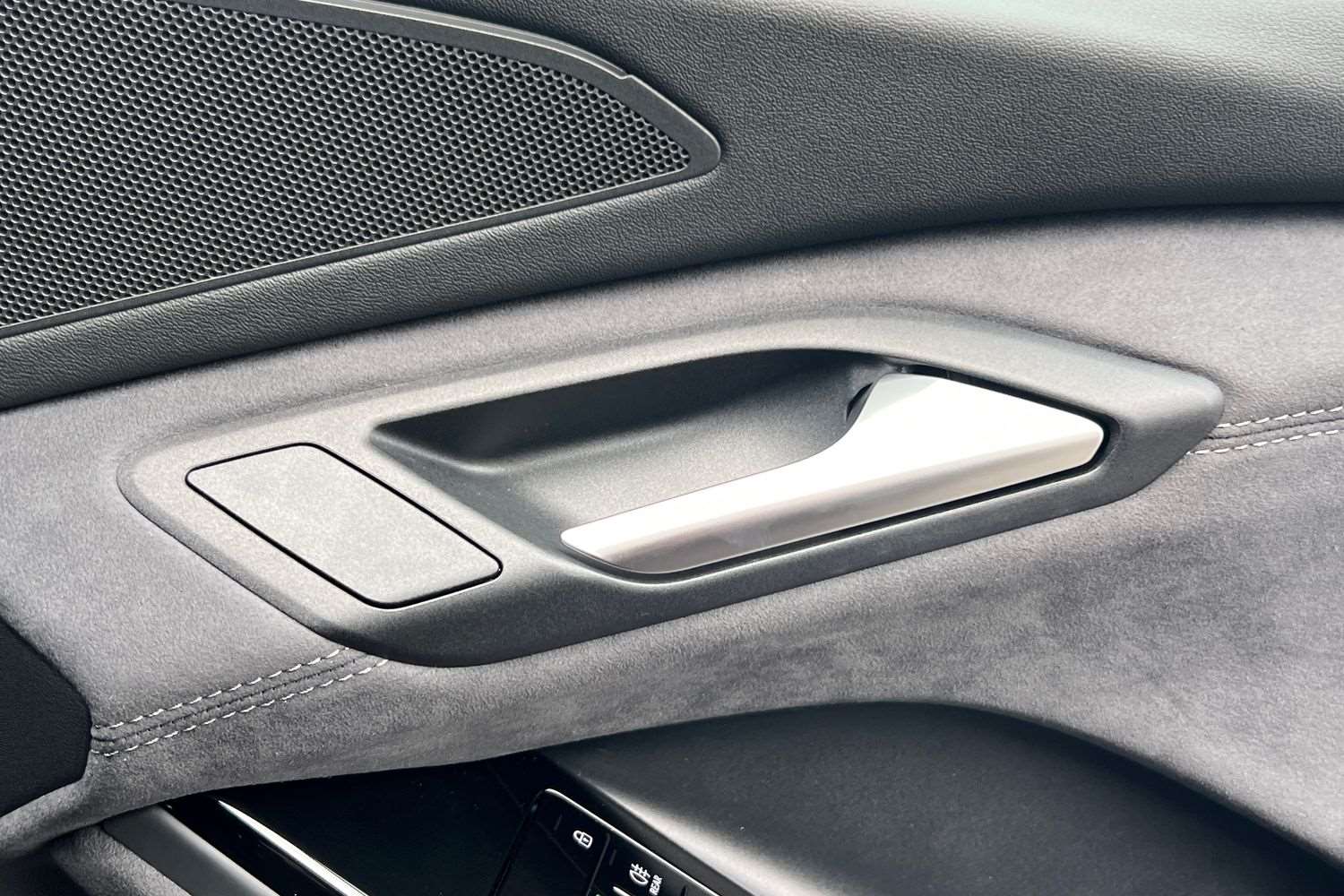 Used Audi Q6 e-tron 2025 for sale - 78024230: Photo 33