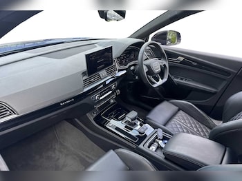 Used Audi Q5 2023 for sale - 74960838: Photo