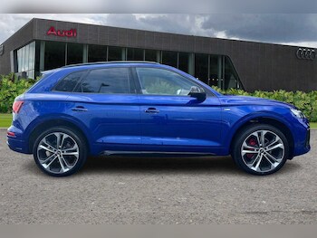 Used Audi Q5 2023 for sale - 74960838: Photo