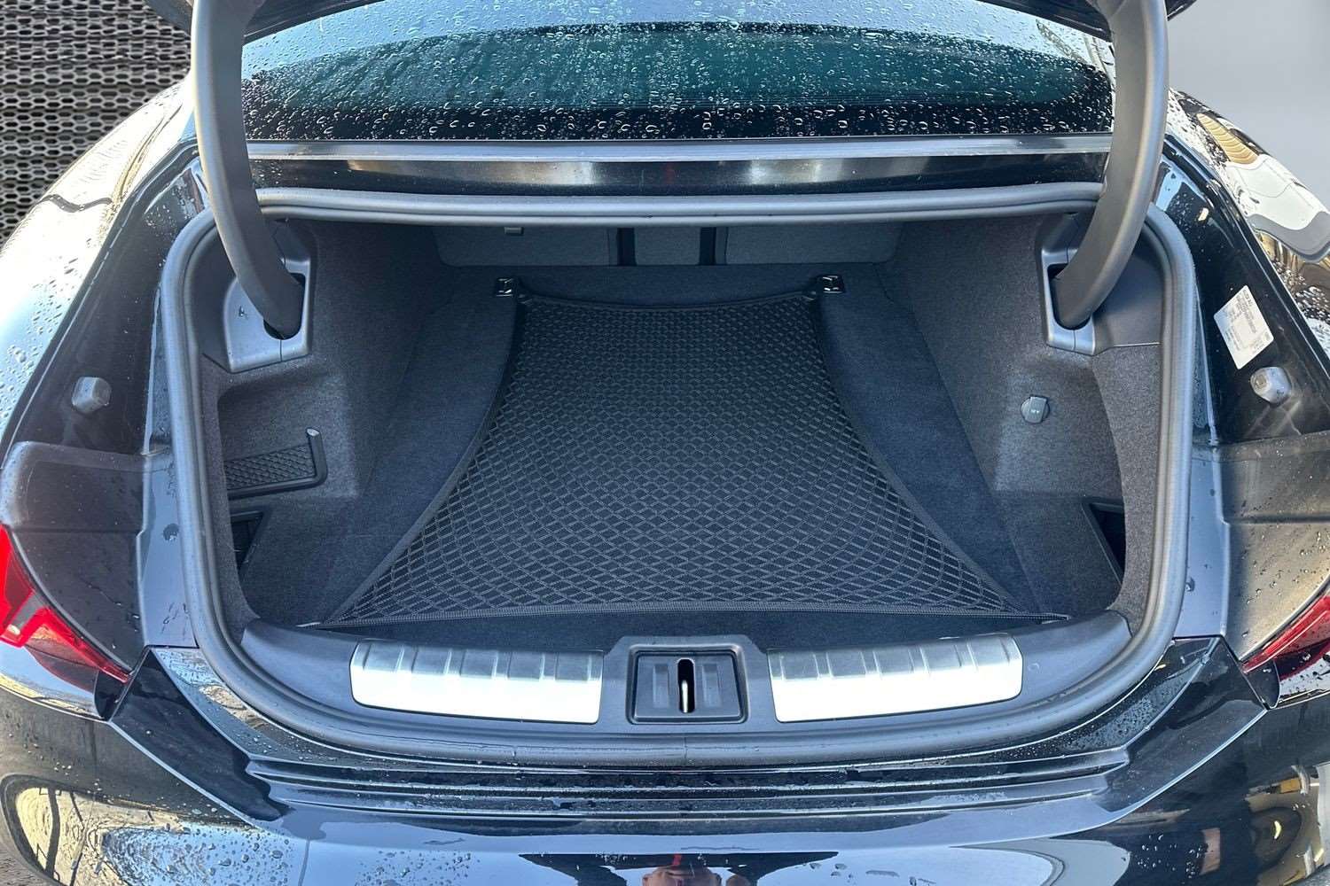 Used Audi e-tron GT 2023 for sale - 77206360: Photo 13