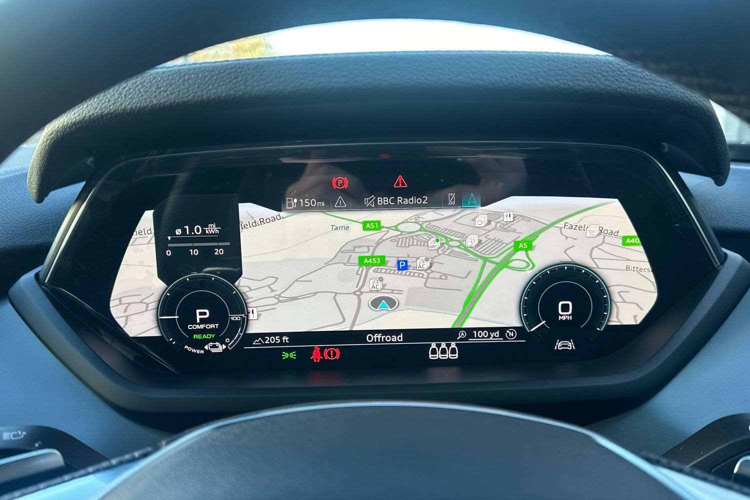 Used Audi e-tron GT 2023 for sale - 77206360: Photo 18