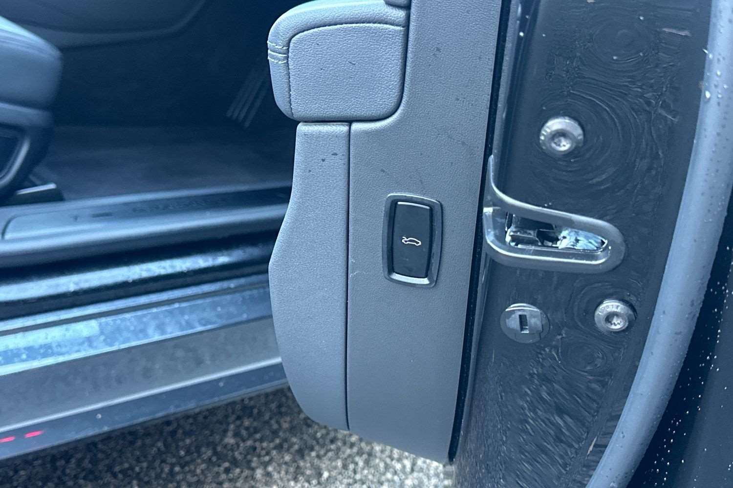 Used Audi e-tron GT 2023 for sale - 77206360: Photo 27