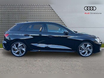 Used Audi A3 2025 for sale - 77942923: Photo