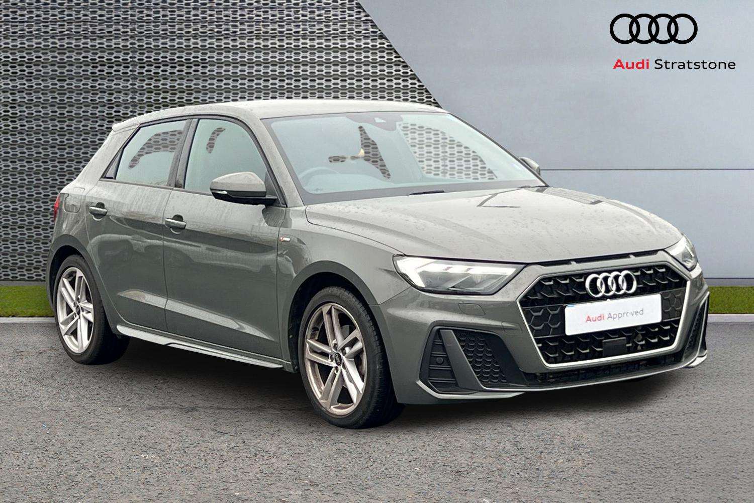 Used Audi A1 2022 for sale - 76262333: Photo 1