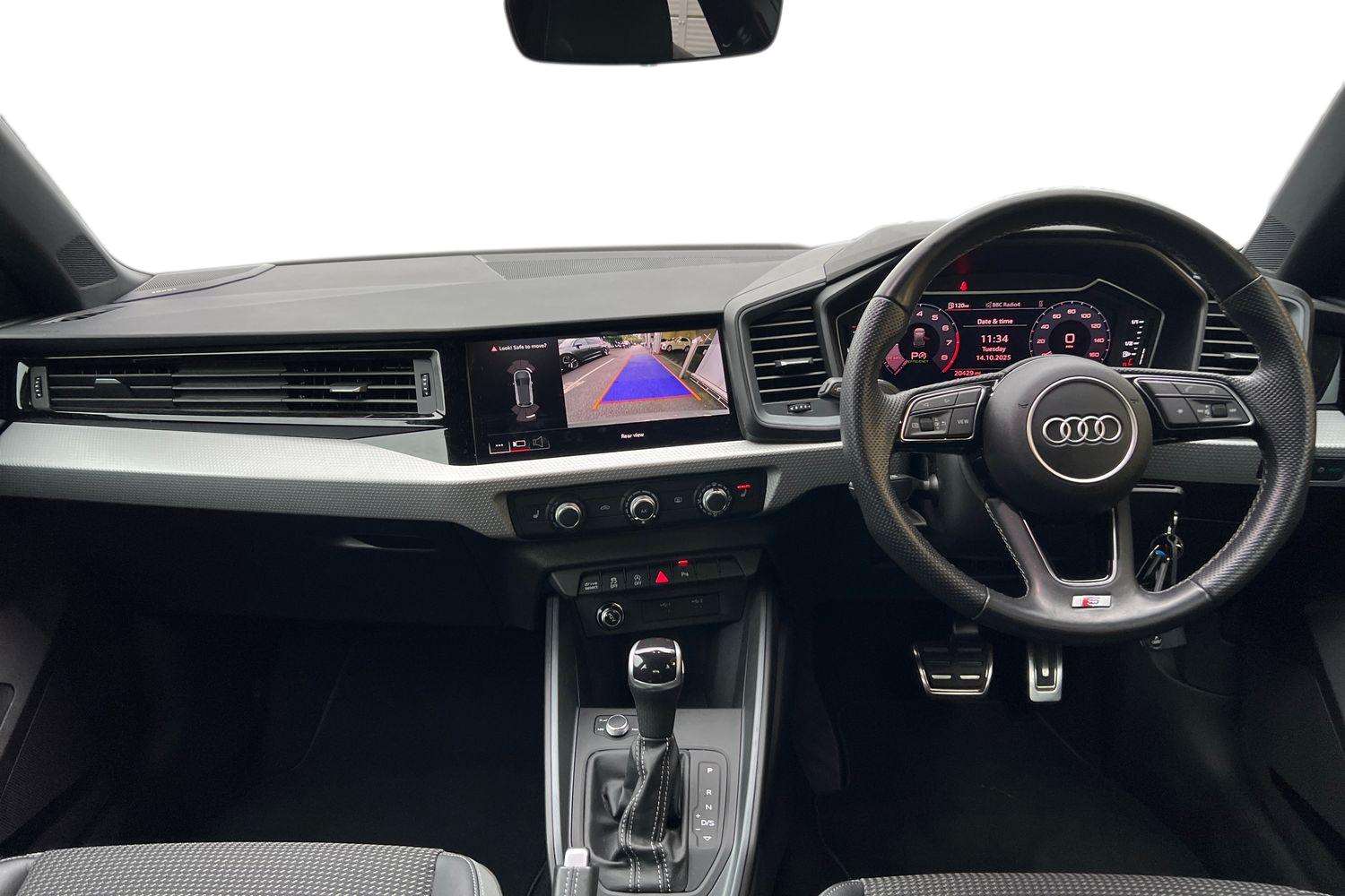 Used Audi A1 2022 for sale - 76262333: Photo 19
