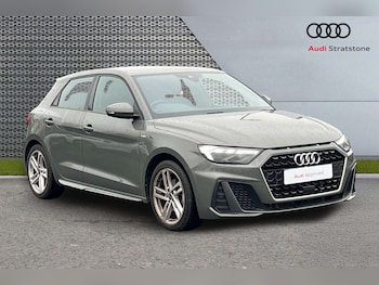 Used Audi A1 2022 for sale - 76262333: Photo