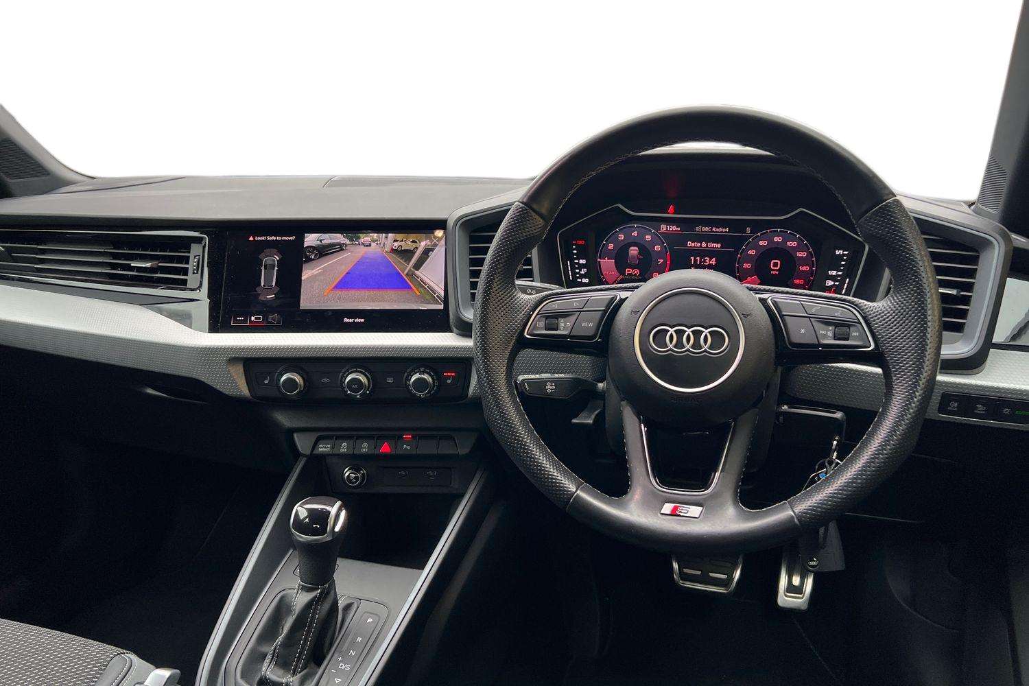 Used Audi A1 2022 for sale - 76262333: Photo 20