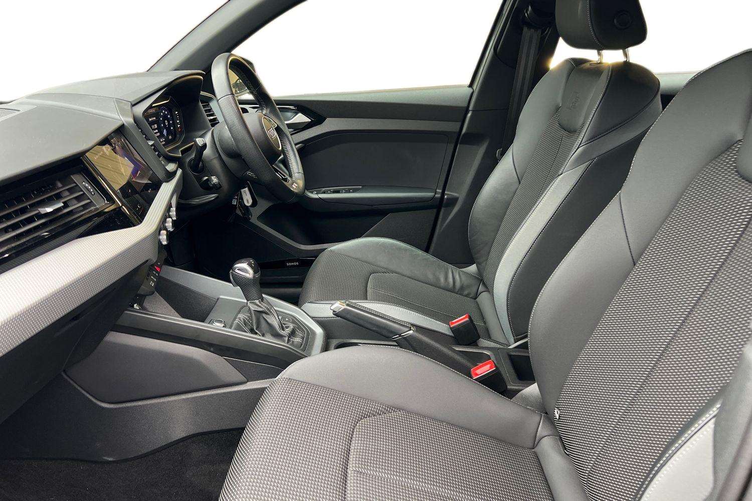 Used Audi A1 2022 for sale - 76262333: Photo 21