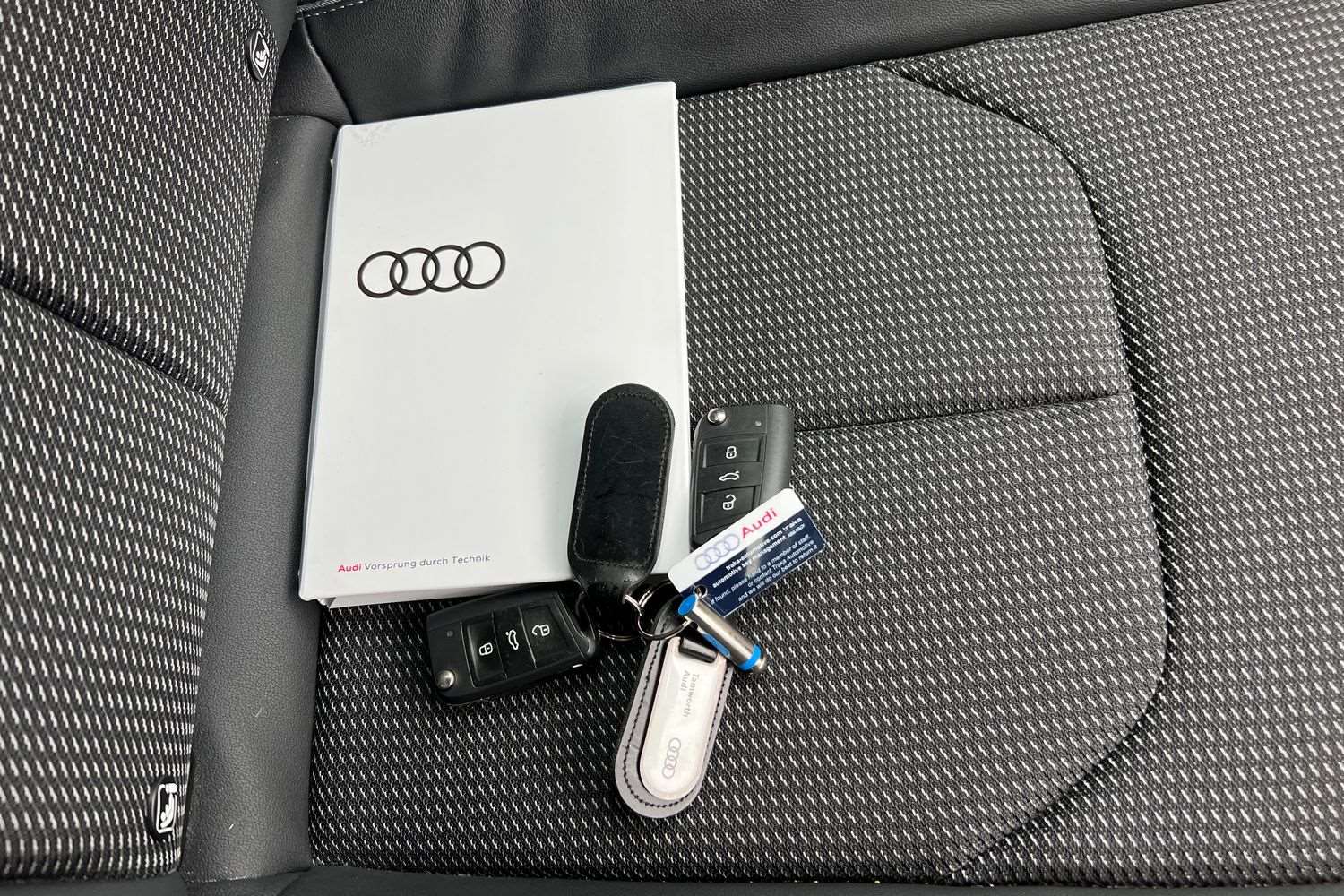 Used Audi A1 2022 for sale - 76262333: Photo 25