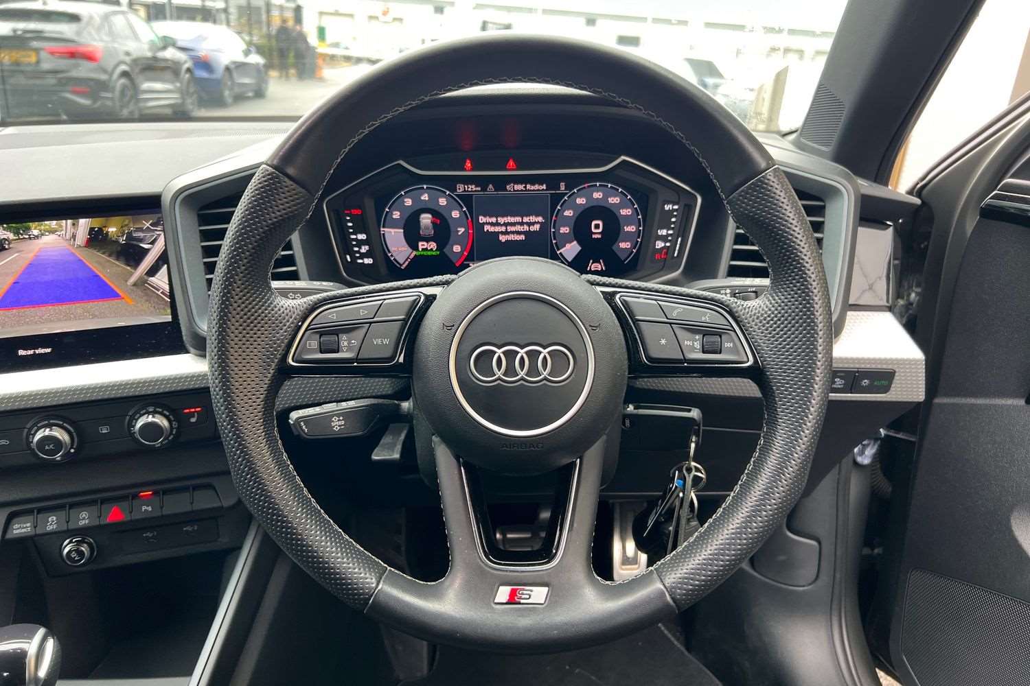 Used Audi A1 2022 for sale - 76262333: Photo 26