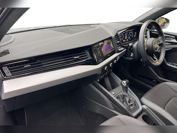 Used Audi A1 2022 for sale - 76262333: Photo