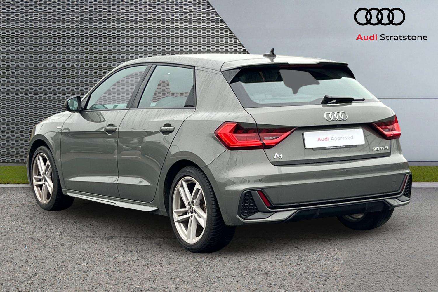 Used Audi A1 2022 for sale - 76262333: Photo 3