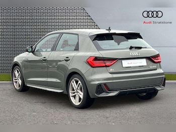 Used Audi A1 2022 for sale - 76262333: Photo
