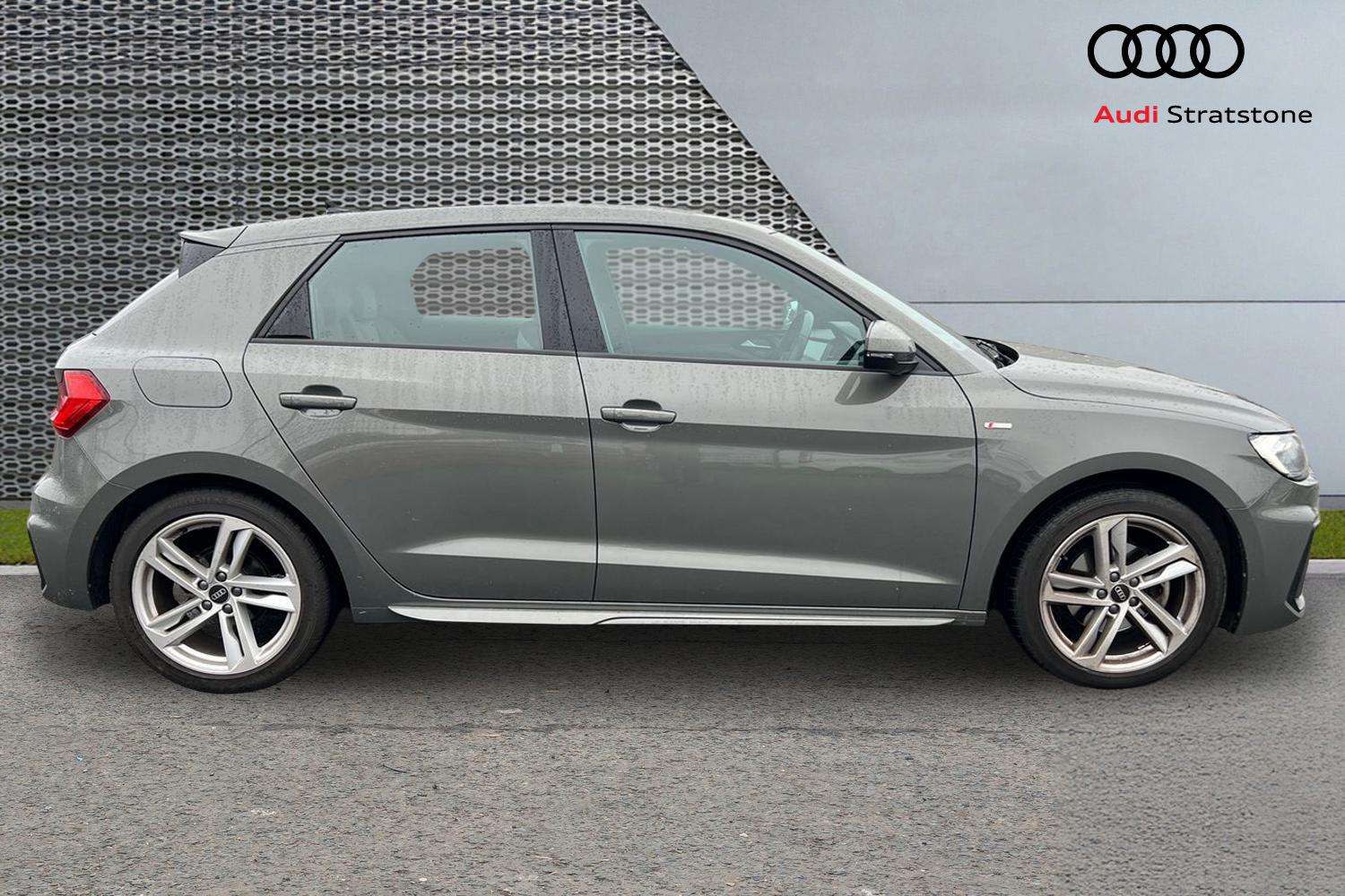 Used Audi A1 2022 for sale - 76262333: Photo 4