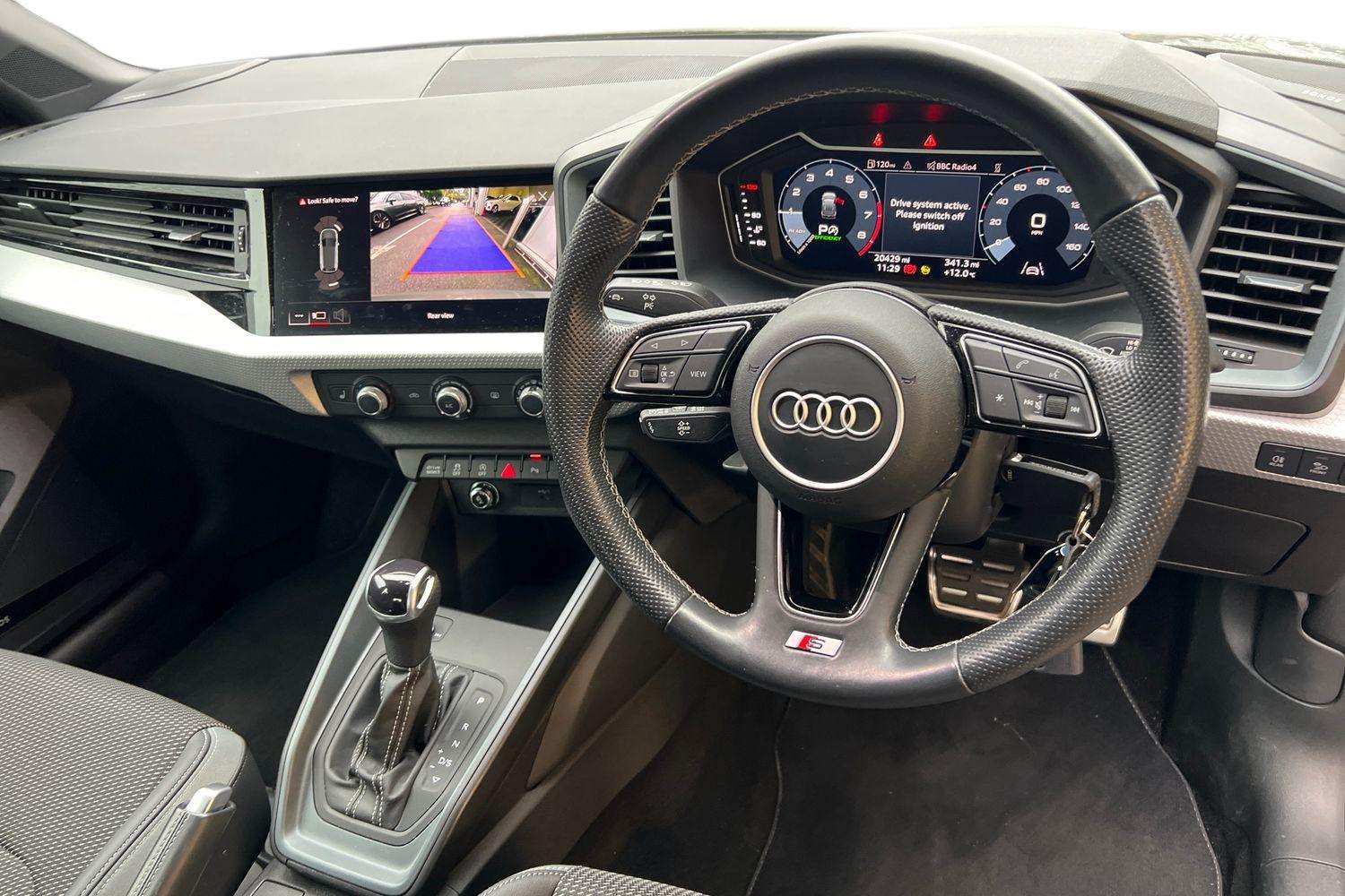Used Audi A1 2022 for sale - 76262333: Photo 6