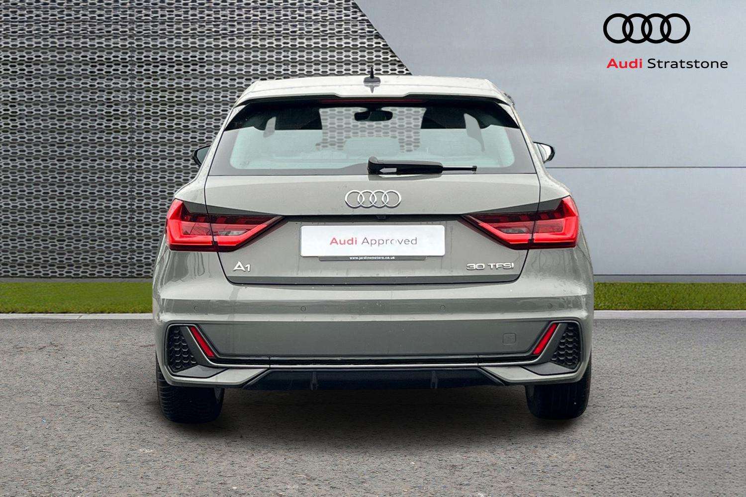 Used Audi A1 2022 for sale - 76262333: Photo 7