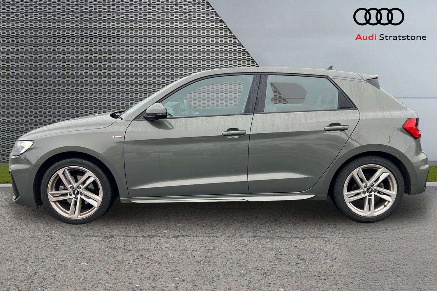 Used Audi A1 2022 for sale - 76262333: Photo 8