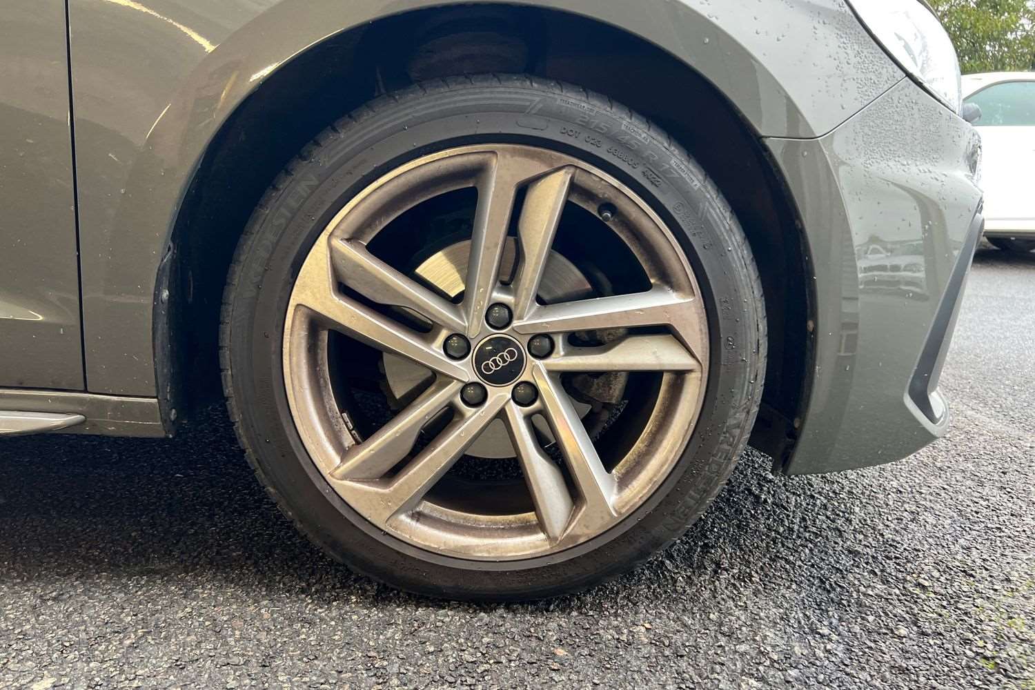Used Audi A1 2022 for sale - 76262333: Photo 9