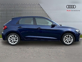 Used Audi A1 2024 for sale - 77972700: Photo