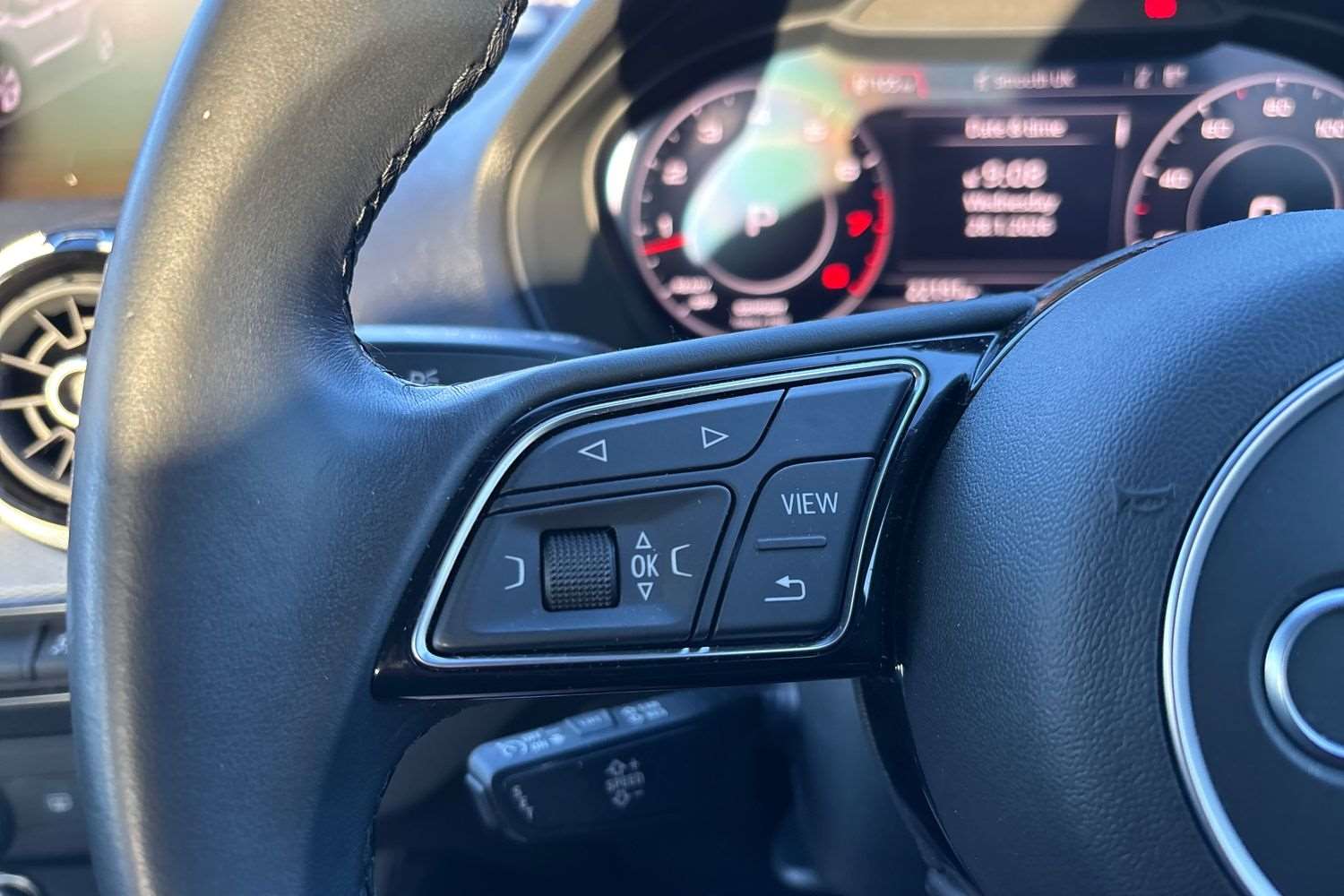 Used Audi Q2 2021 for sale - 77401693: Photo 16