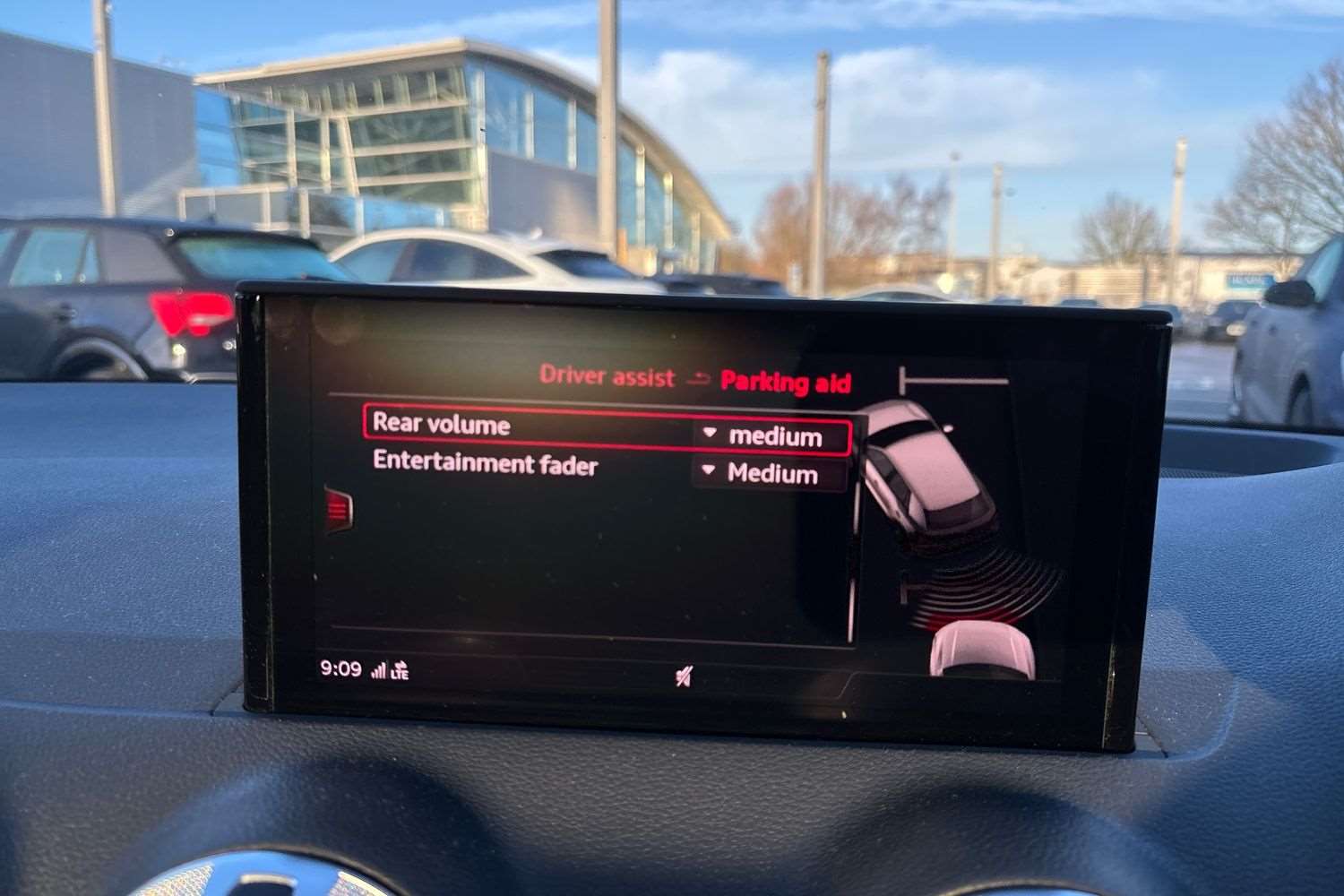 Used Audi Q2 2021 for sale - 77401693: Photo 26