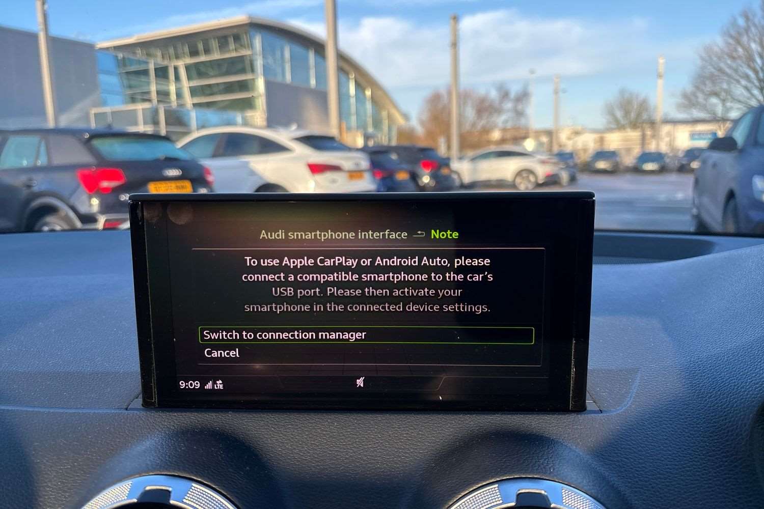 Used Audi Q2 2021 for sale - 77401693: Photo 27