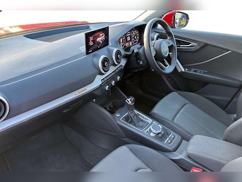 Used Audi Q2 2021 for sale - 77401693: Photo