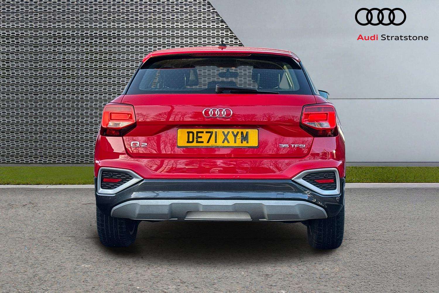 Used Audi Q2 2021 for sale - 77401693: Photo 7