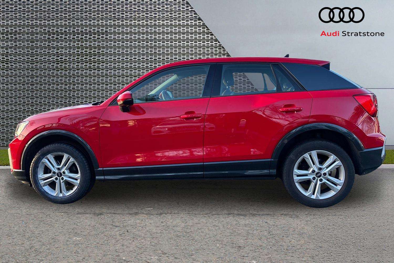 Used Audi Q2 2021 for sale - 77401693: Photo 8