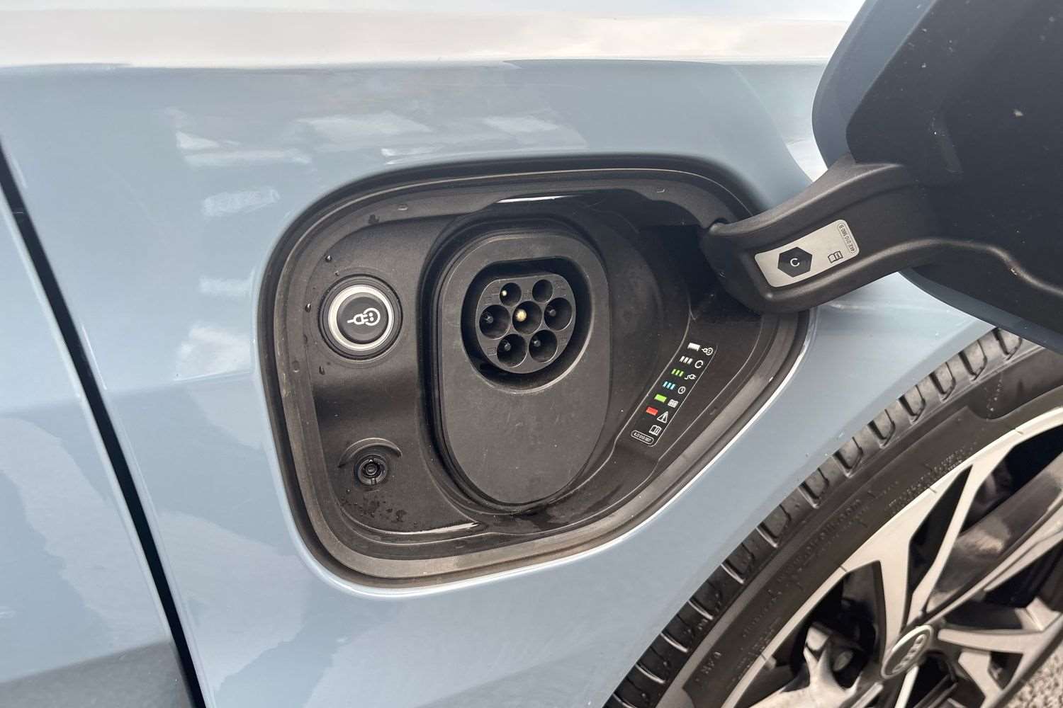 Used Audi e-tron GT 2024 for sale - 77894419: Photo 31