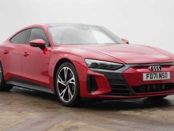 390kW Quattro 93kWh 4dr Auto