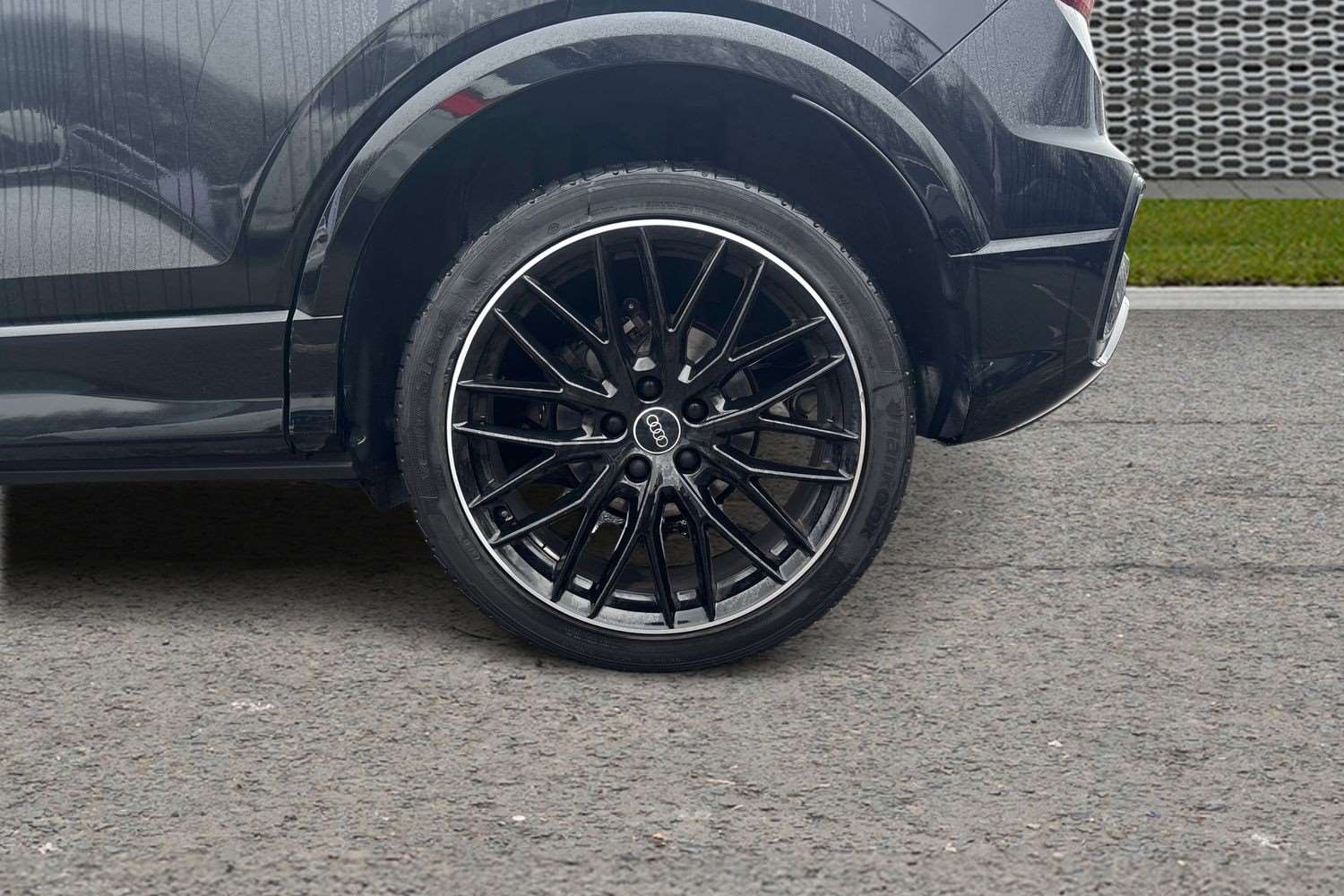 Used Audi Q2 2021 for sale - 77577436: Photo 10