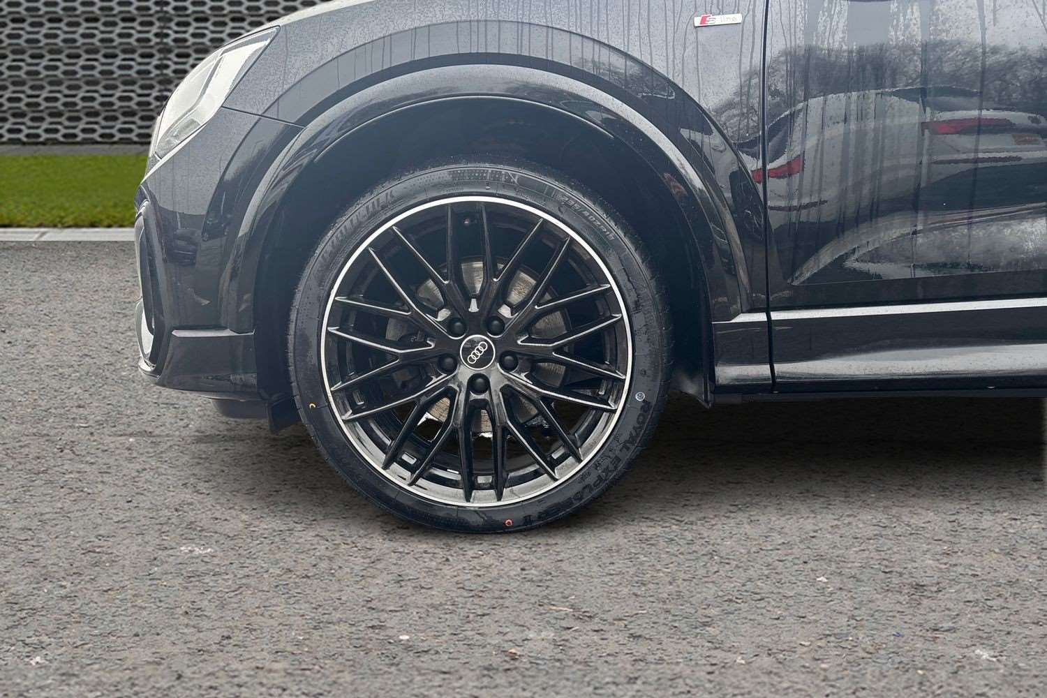 Used Audi Q2 2021 for sale - 77577436: Photo 11