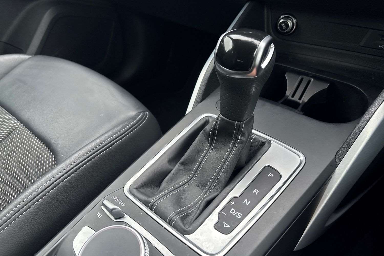 Used Audi Q2 2021 for sale - 77577436: Photo 16