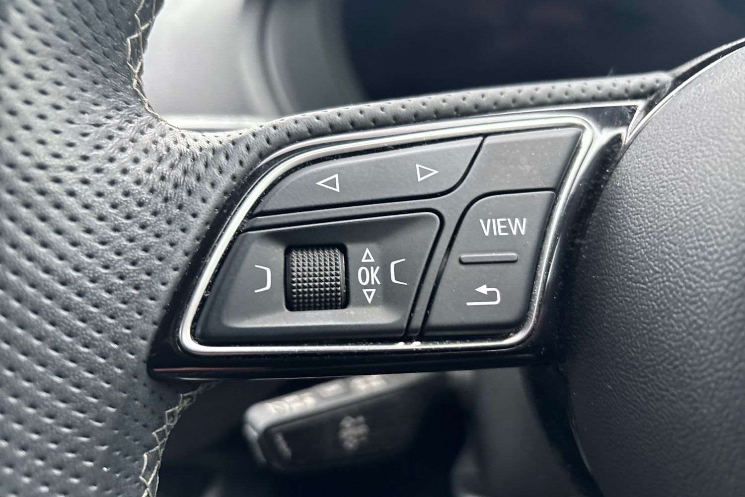 Used Audi Q2 2021 for sale - 77577436: Photo 17