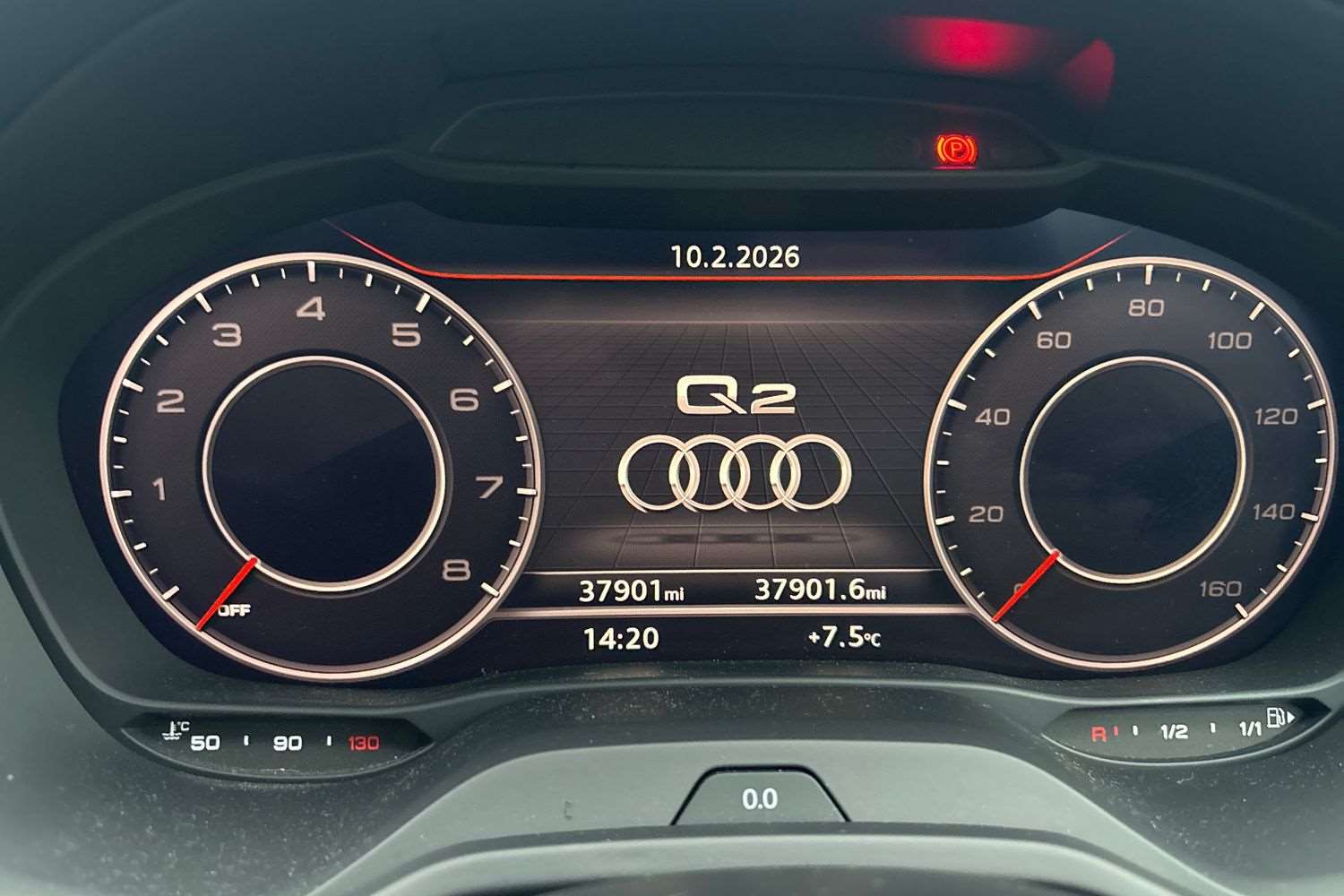 Used Audi Q2 2021 for sale - 77577436: Photo 19