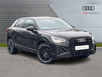 Used Audi Q2 2021 for sale - 77577436: Photo