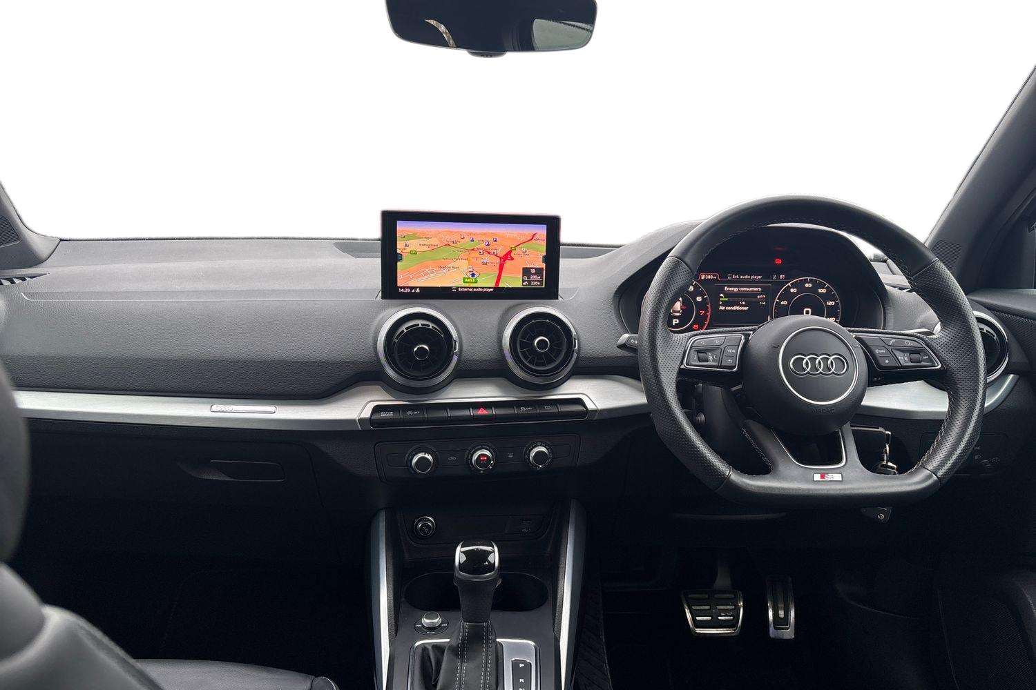 Used Audi Q2 2021 for sale - 77577436: Photo 20