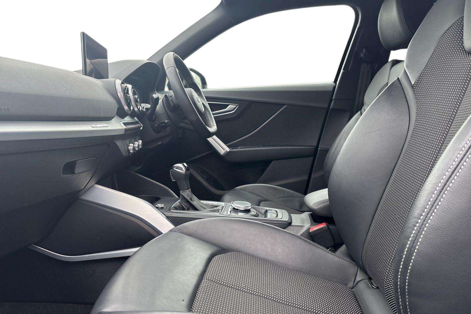 Used Audi Q2 2021 for sale - 77577436: Photo 22