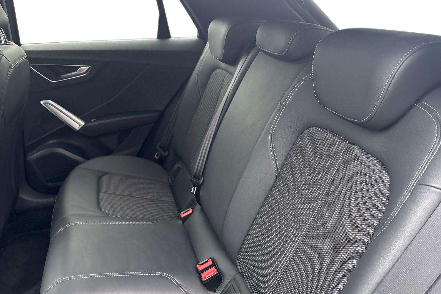 Used Audi Q2 2021 for sale - 77577436: Photo 23