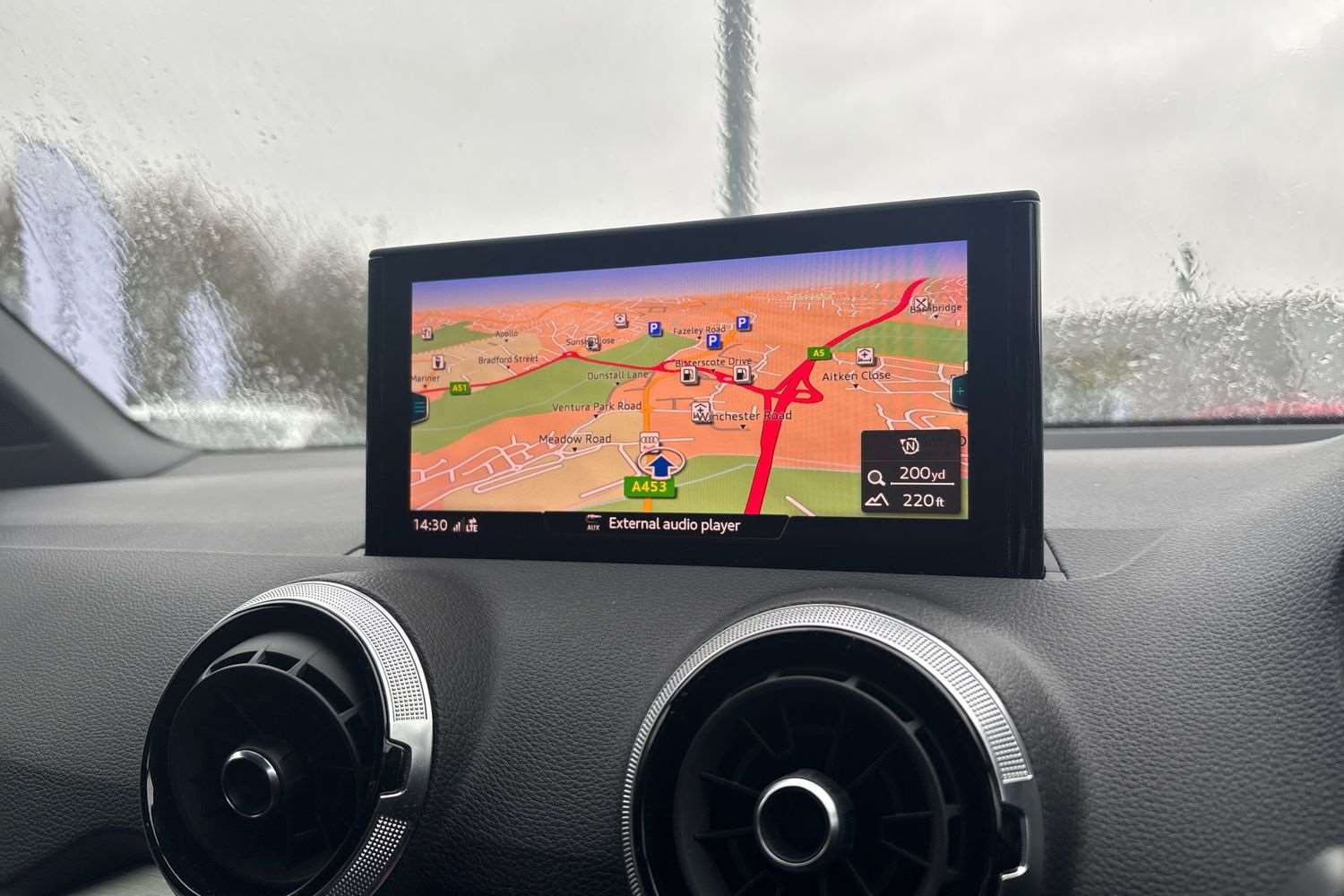 Used Audi Q2 2021 for sale - 77577436: Photo 27