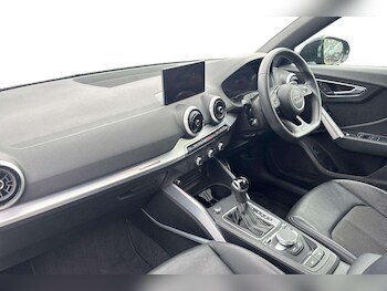 Used Audi Q2 2021 for sale - 77577436: Photo