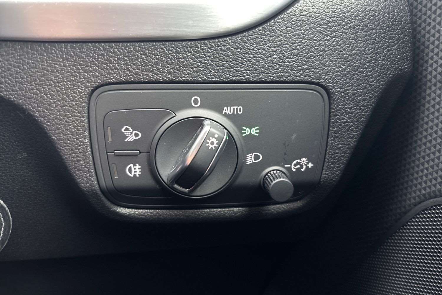 Used Audi Q2 2021 for sale - 77577436: Photo 33