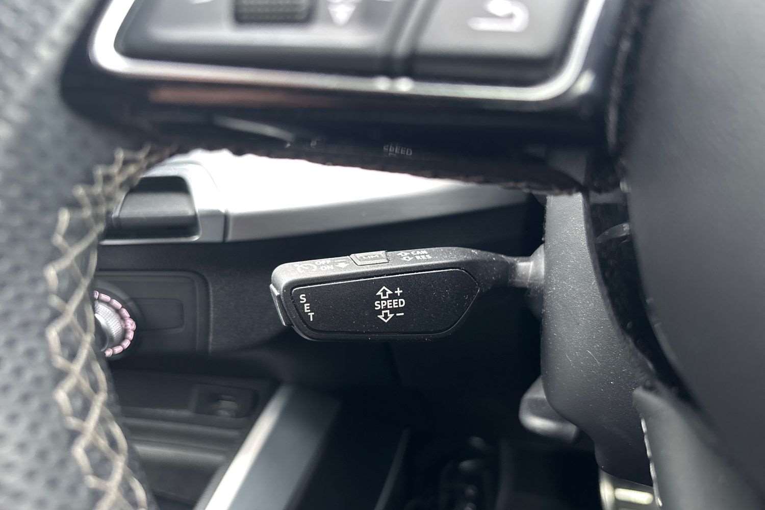 Used Audi Q2 2021 for sale - 77577436: Photo 34