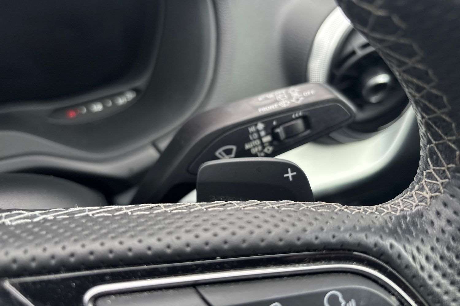 Used Audi Q2 2021 for sale - 77577436: Photo 35