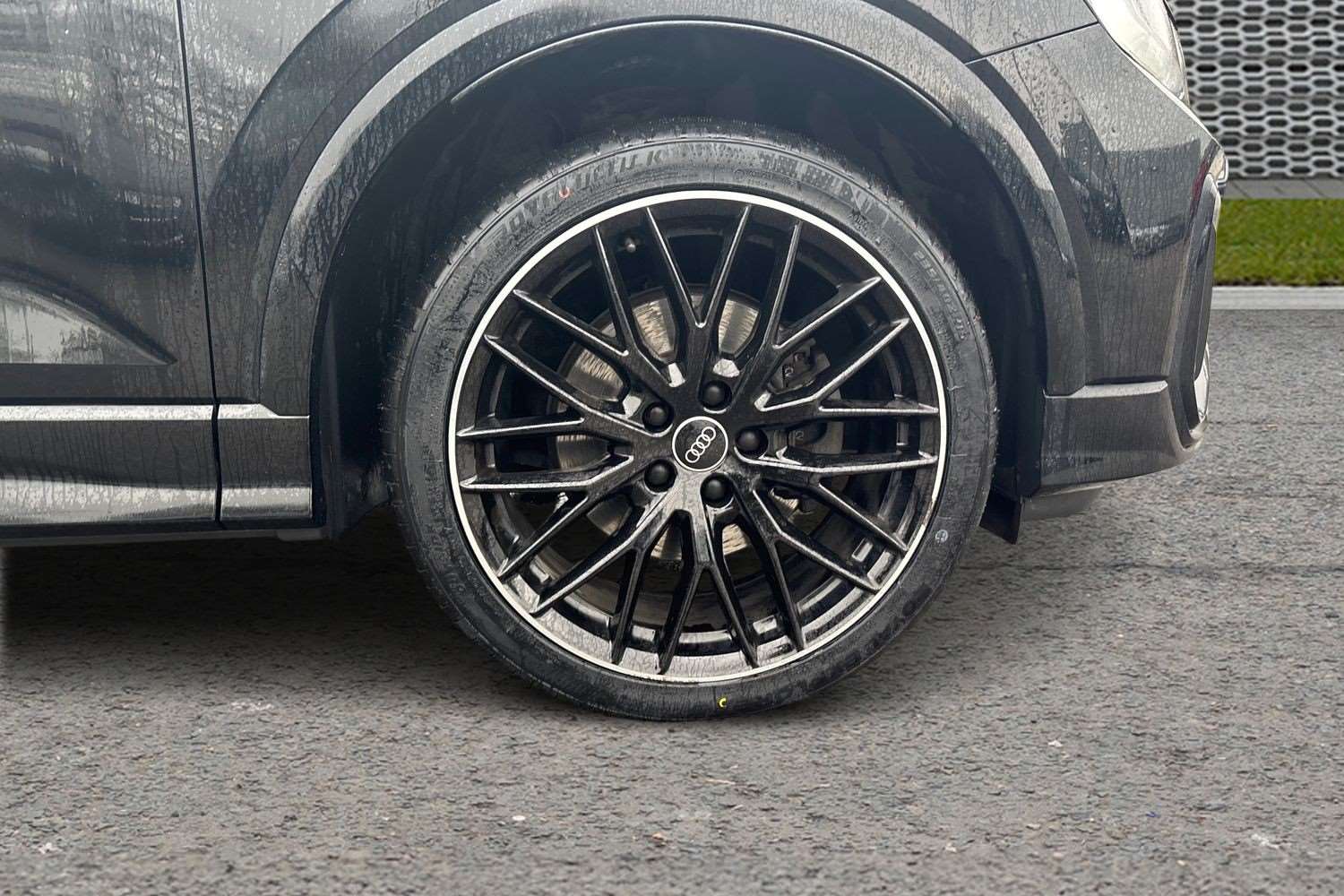 Used Audi Q2 2021 for sale - 77577436: Photo 5