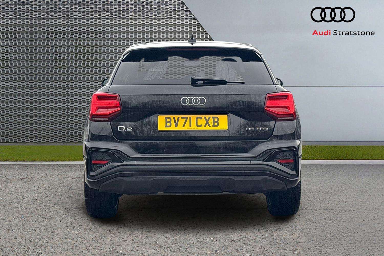 Used Audi Q2 2021 for sale - 77577436: Photo 7